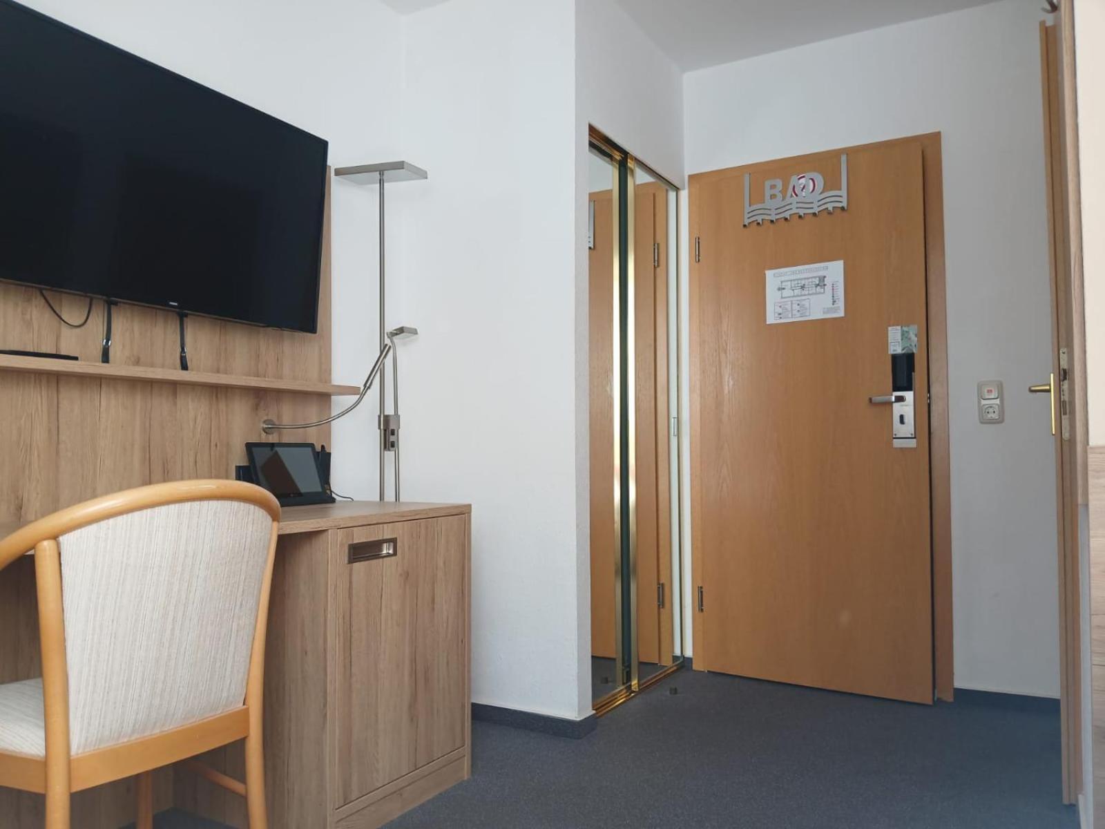 Hotel Harzresidenz Thale Szoba fotó