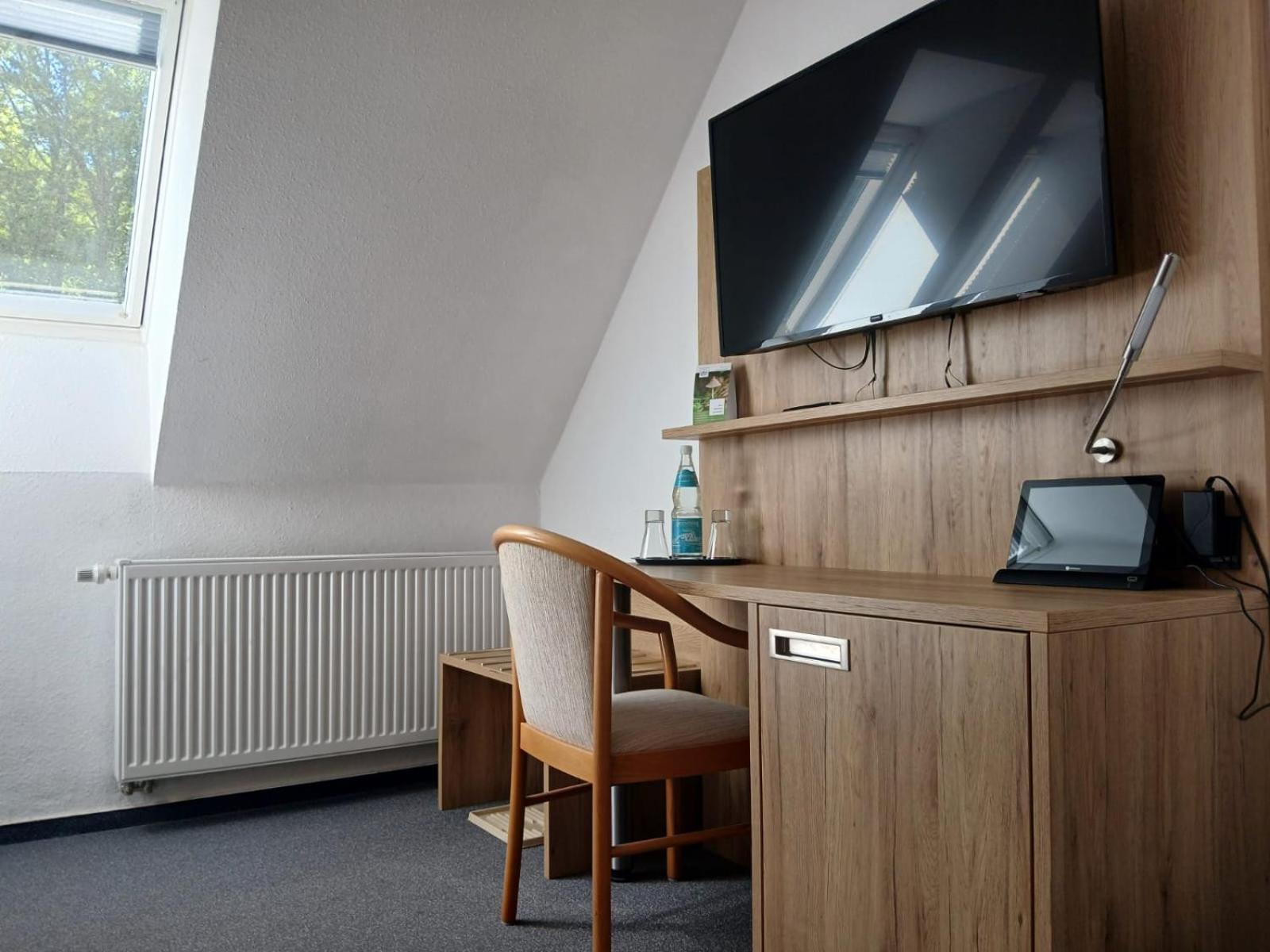 Hotel Harzresidenz Thale Szoba fotó