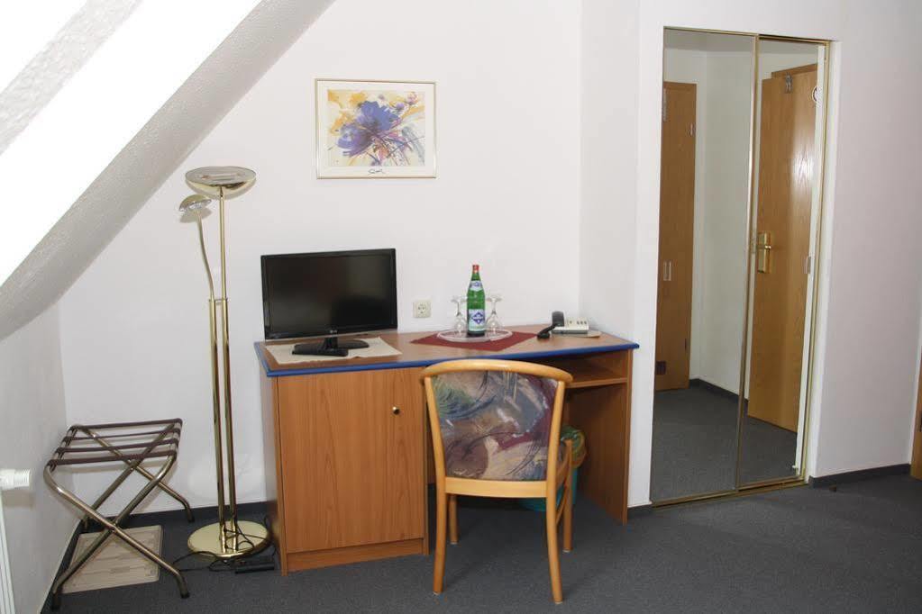 Hotel Harzresidenz Thale Kültér fotó